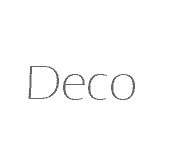 Inicio 12 deco