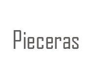 Tejidos artesanales pieceras de lana
