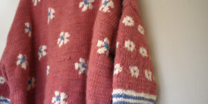 Inicio 1 sweater de mujer